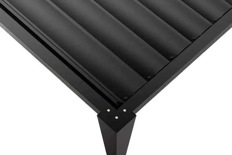 Pergolă Green Bay 078504 (Black)