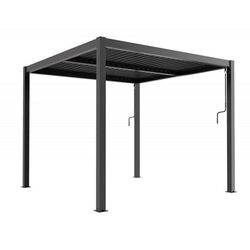 Pergolă Green Bay 078504 (Black) Thumb