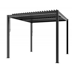 Pergolă Green Bay 078504 (Black) Thumb