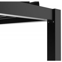 Pergolă Green Bay 078504 (Black) Thumb