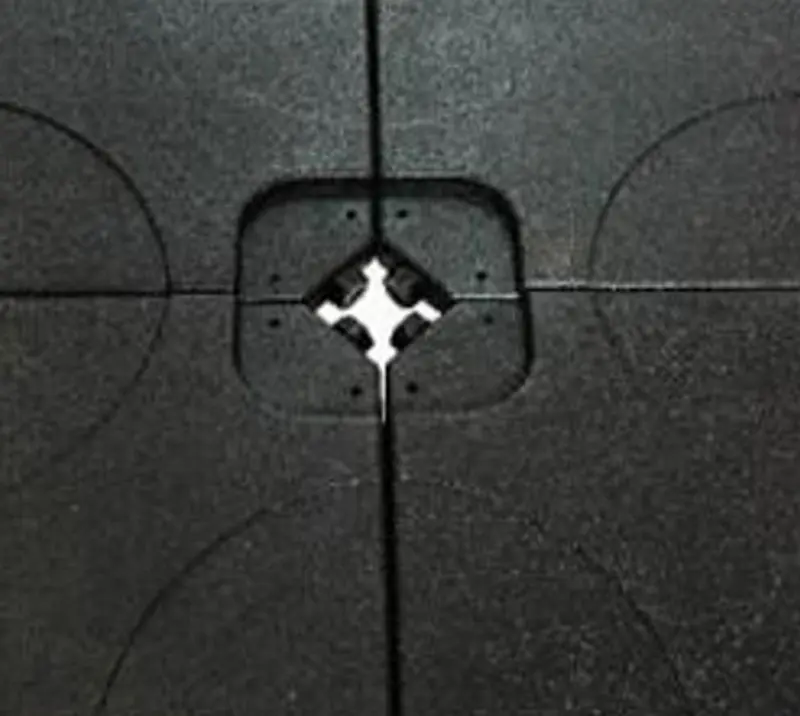 Подставка для зонта Green Bay 060401 (Black) - 3