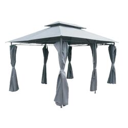 Pavilion de gradina Green Bay Cool G1103 (Grey) Thumb