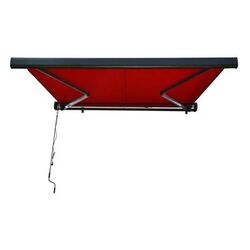 Copertina de perete Green Bay 037930 (Burgundy) Thumb