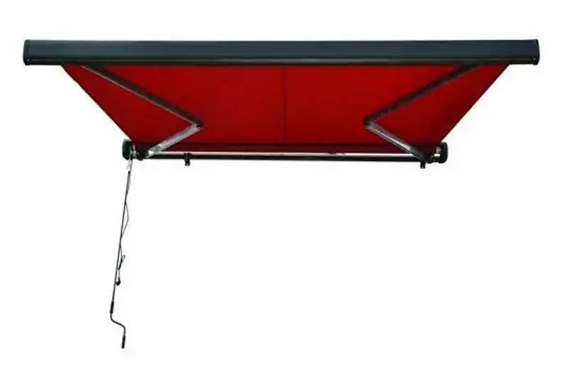 Copertina de perete Green Bay 037930 (Burgundy)