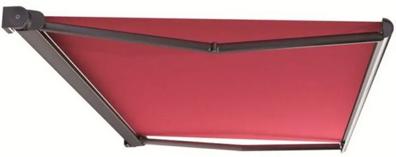 Copertina de perete Green Bay 037930 (Burgundy)