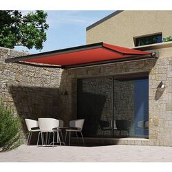 Copertina de perete Green Bay 037930 (Burgundy) Thumb