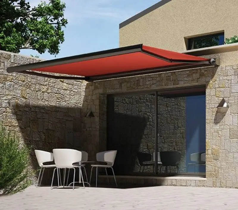 Copertina de perete Green Bay 037930 (Burgundy)