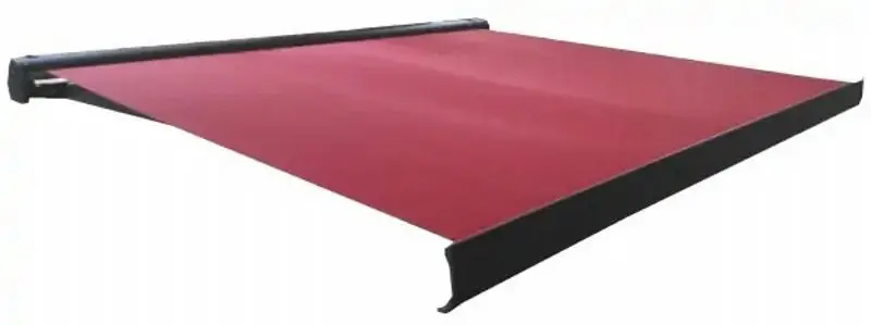 Copertina de perete Green Bay 037930 (Burgundy)