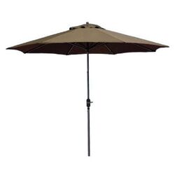 Umbrela de soare Green Bay Vasto (Beige) Thumb