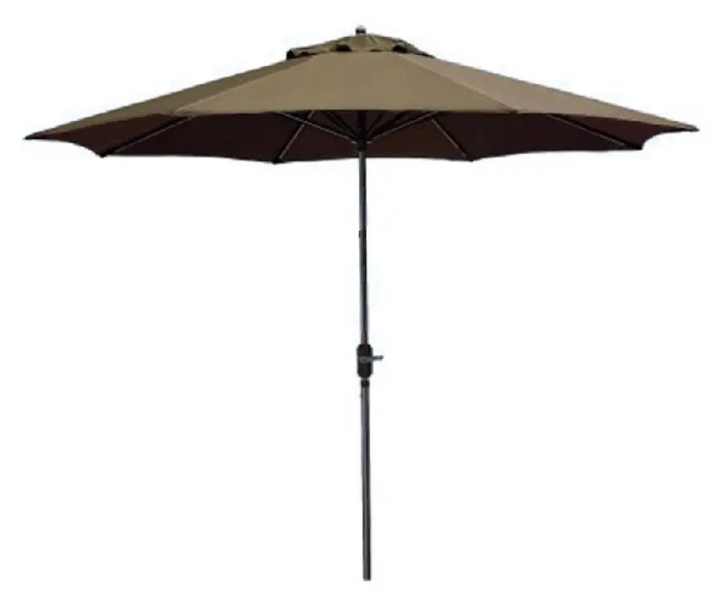 Umbrela de soare Green Bay Vasto (Beige)