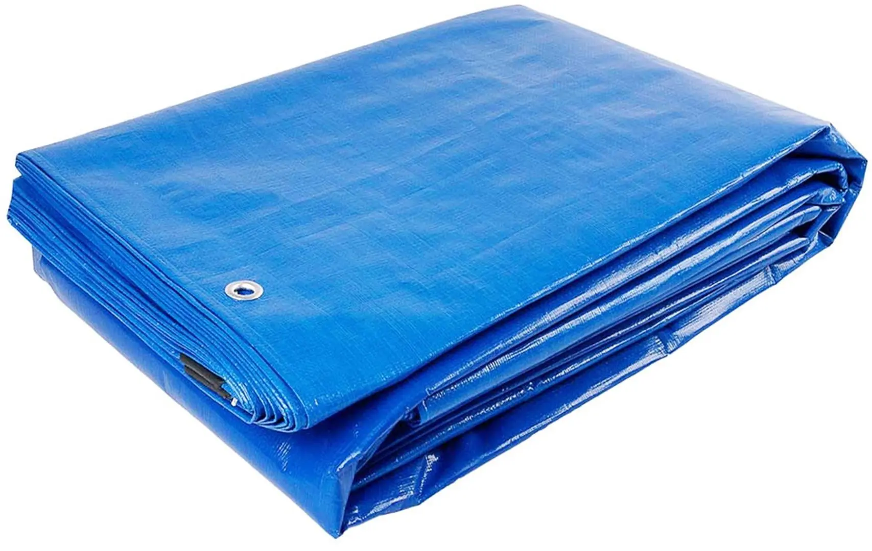 Prelata Greentech 120 gr/m2 10х12 (Blue)