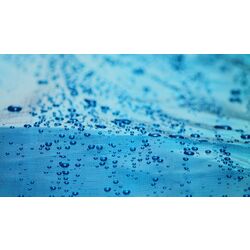 Брезент Greentech 120 гр/м2 4х5 (Blue) Thumb