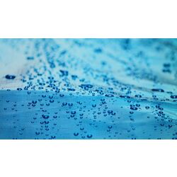 Брезент Greentech 120gr/m2 10x15 (Blue) Thumb