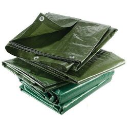 Prelata Greentech 150 gr/m2 6х12 (Green)