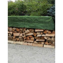 Prelata Greentech 150 gr/m2 6х8 (Green) Thumb