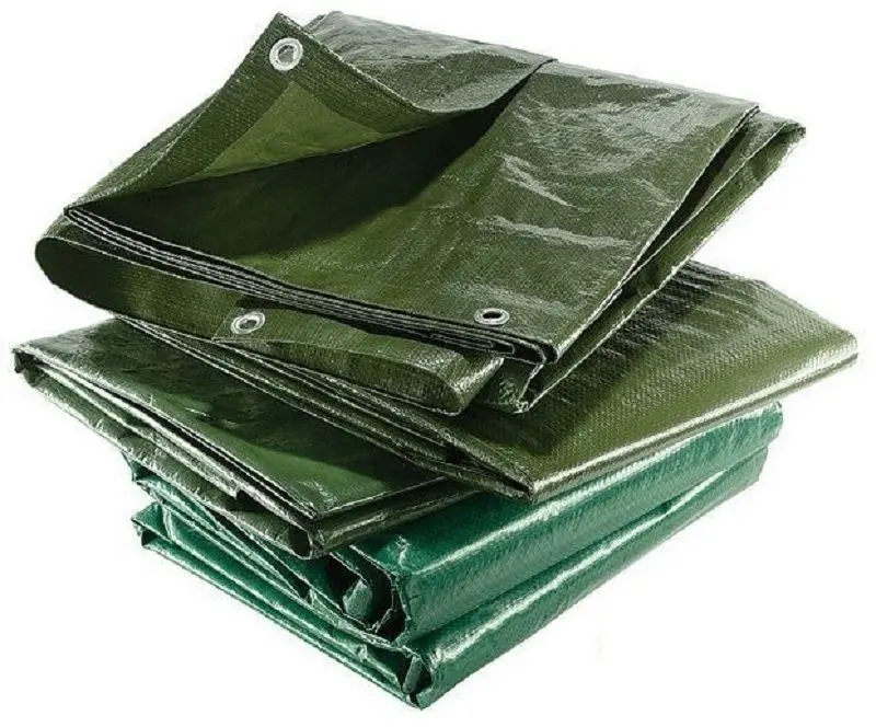 Prelata Greentech 150 gr/m2 8х10 (Green)