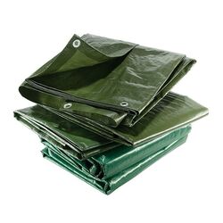 Prelata Greentech 150gr/m2 3x5 (Green)