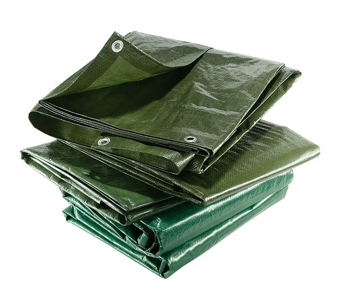 Prelata Greentech 150gr/m2 3x5 (Green)