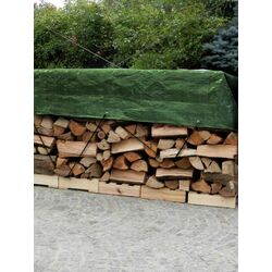 Prelata Greentech 150gr/m2 3x8 (Green) Thumb