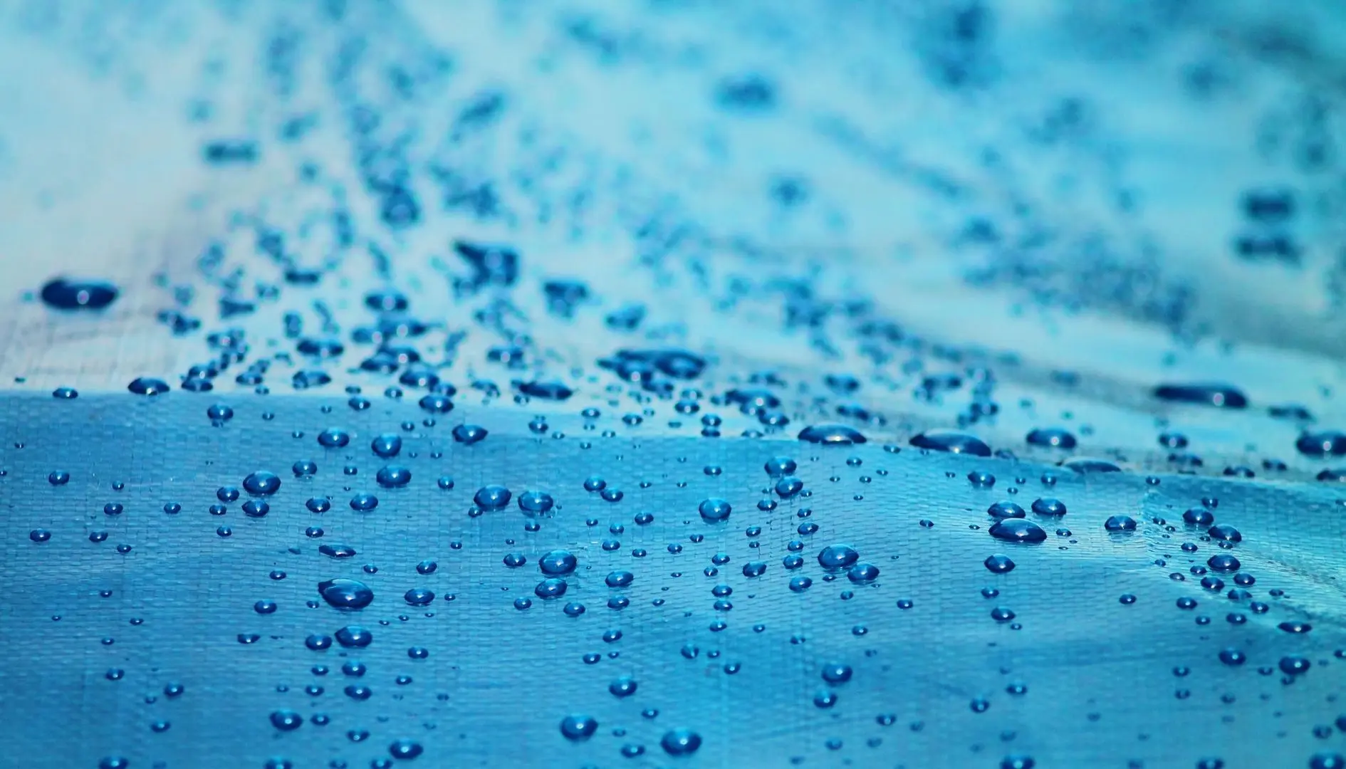 Prelata Greentech 80 gr/m2 10х12 (Blue) - 3