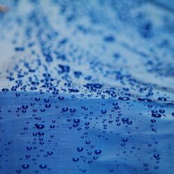 Brezent Greentech 80gr 6x8 (Blue) Thumb