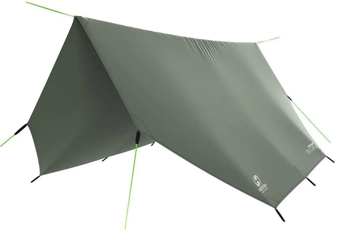 Cort Hannah Skyline 2 (Thyme Shelter) - 2