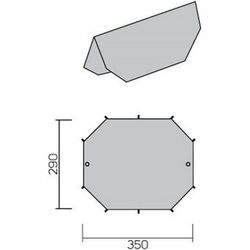 Cort Hannah Skyline 2 (Thyme Shelter) Thumb