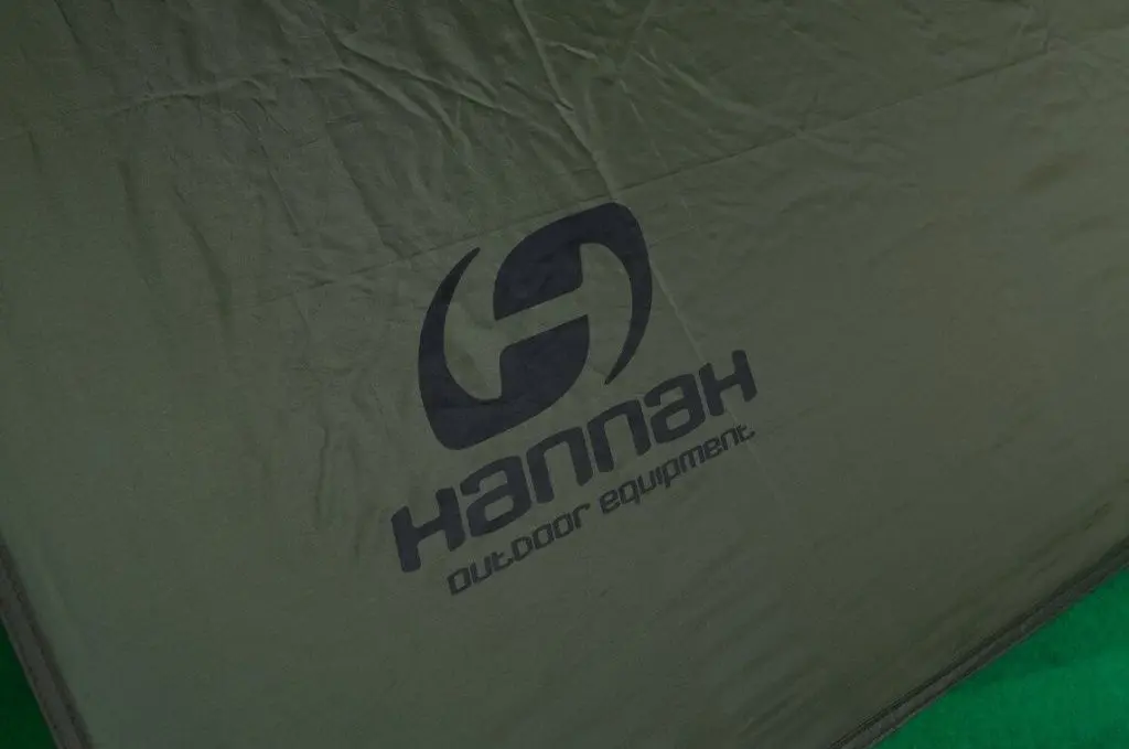 Тент-навес Hannah Skyline 4 (Thyme II) - 2