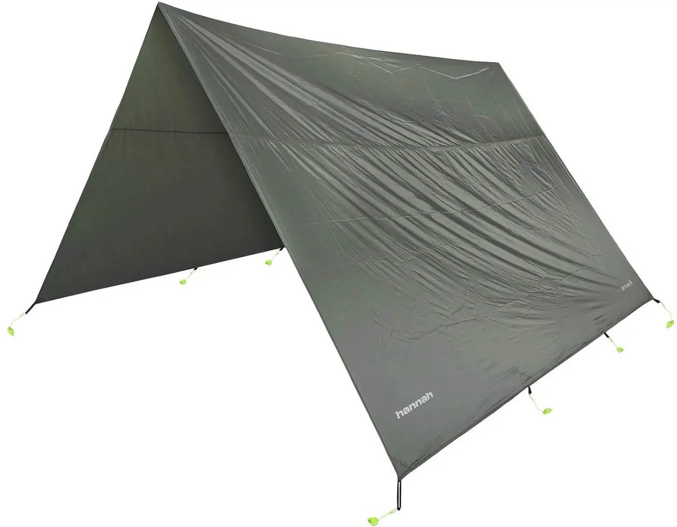 Тент-навес Hannah Skyline 4 (Thyme II)