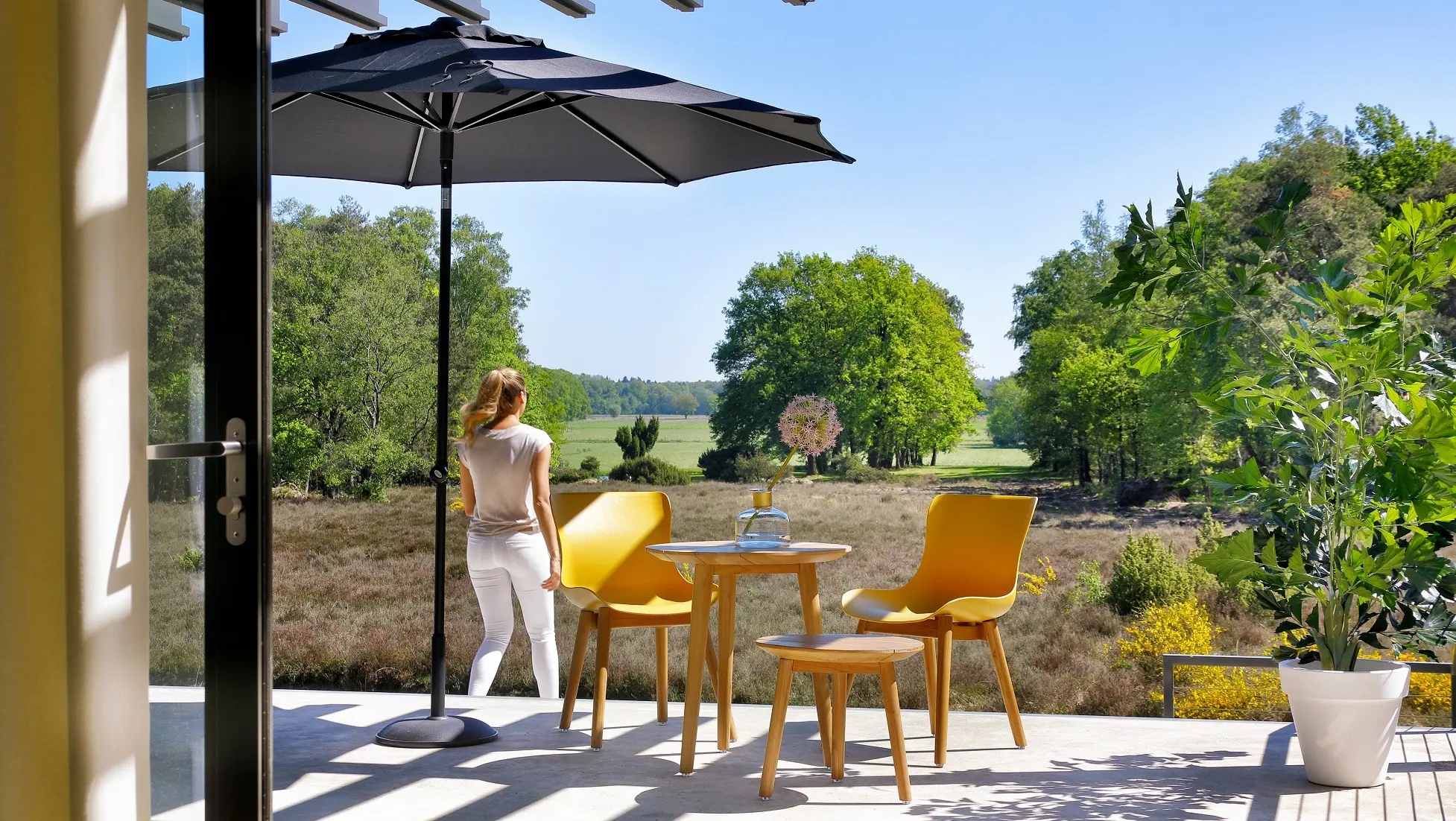 Подставка для зонта Hartman 19030020 (Black)