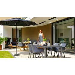 Подставка для зонта Hartman 19030020 (Black) Thumb