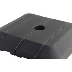 Suport pentru umbrela Hartman Shadowflex 14151028 (Black) Thumb