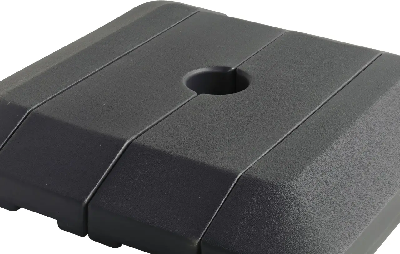 Suport pentru umbrela Hartman Shadowflex 14151028 (Black)