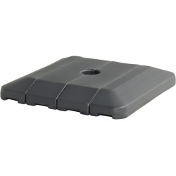 Suport pentru umbrela Hartman Shadowflex 14151028 (Black) Thumb