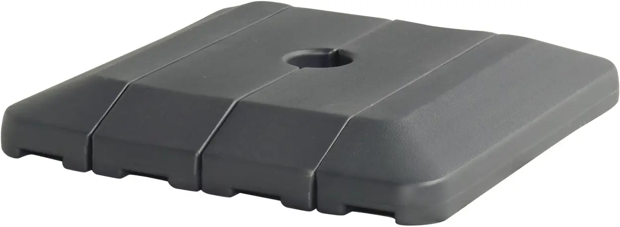 Suport pentru umbrela Hartman Shadowflex 14151028 (Black)