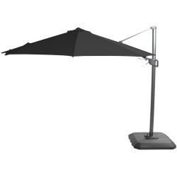 Зонт от солнца Hartman Shadowflex R300 (Anthracite) Thumb