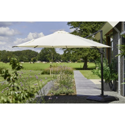 Зонт от солнца Hartman Shadowflex R300 (Beige) Thumb