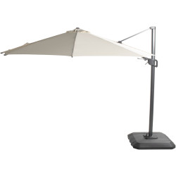 Зонт от солнца Hartman Shadowflex R300 (Beige) Thumb