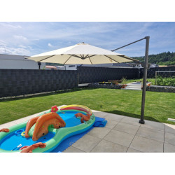 Umbrela de soare Hartman Shadowflex R300 (Olive) Thumb