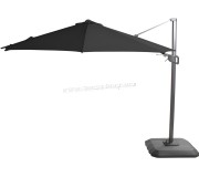 Umbrela de soare Hartman Shadowflex R350 (Grey)