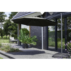 Зонт от солнца Hartman Shadowflex R350 (Olive) Thumb