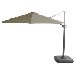 Зонт от солнца Hartman Shadowflex R350 (Olive) Thumb