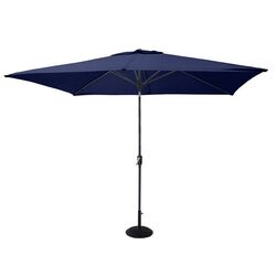 Umbrela de soare Hartman Solar Line 300x200 (Marine)