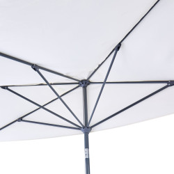 Umbrela de soare Hartman Solara (Beige) Thumb