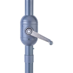 Umbrela de soare Hartman Solara (Beige) Thumb