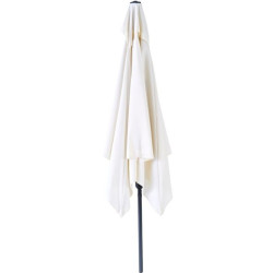 Umbrela de soare Hartman Solara (Beige) Thumb