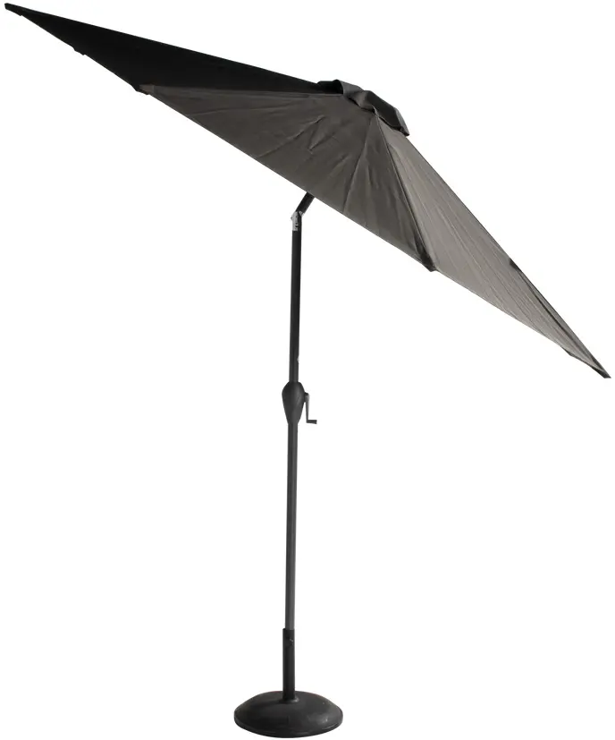 Зонт от солнца Hartman Sunline R270 (Anthracite)