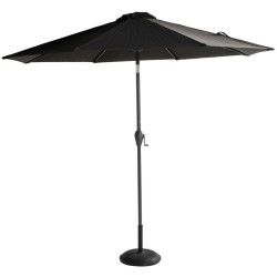 Зонт от солнца Hartman Sunline R270 (Anthracite) Thumb