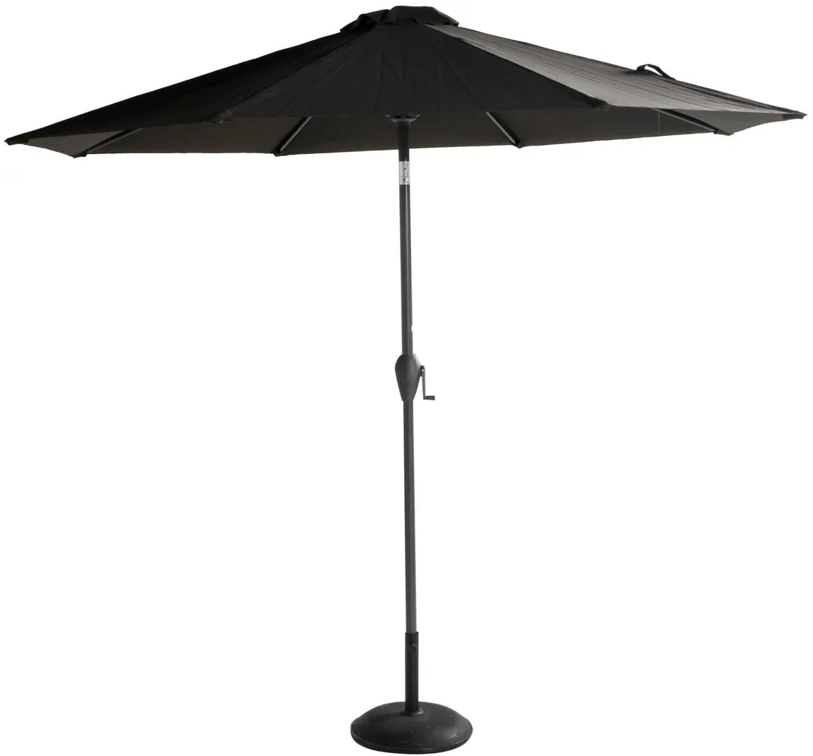 Зонт от солнца Hartman Sunline R270 (Anthracite)