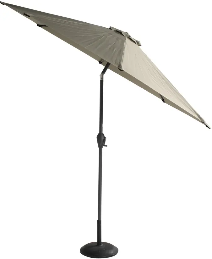 Зонт от солнца Hartman Sunline R270 (Olive)